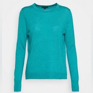 J.CREW Margot Crewneck Pullover